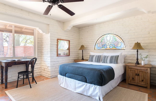 La Casona by Avantstay Gorgeous Spanish Style Oasis w Historic Charm Pool - Foto 30