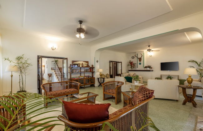 Amã Stays & Trails Skanda, Coorg - Foto 24