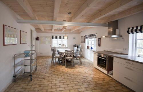 Kapitänshaus - Foto 11