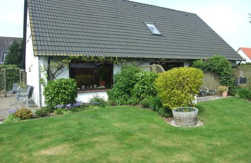 Ferienhaus Kogge Behnken - Foto 1