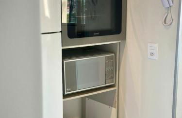 Apartamento Palmeira Espaço e Conforto - Foto 24