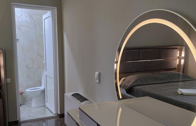 House by the sea Kaprovani Shekvetili Batumi - Photo 18