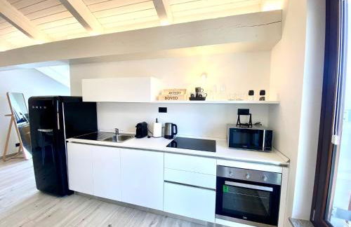 Casa di Nuvola -Residenza Lavinia - - Foto 34