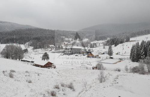 AGAT Apartament Czarna Góra - Foto 19