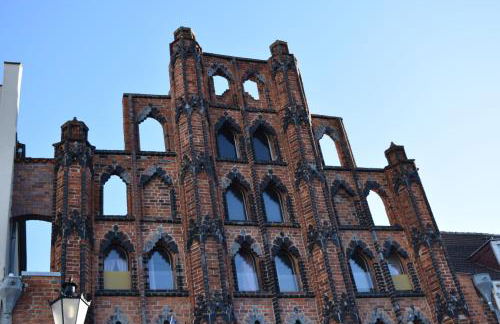 Altstadt Lübsche Straße - Foto 17