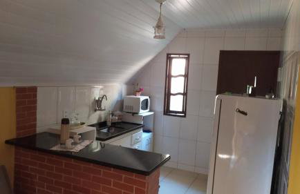 Aconchego da Montanha - chalé - Foto 21