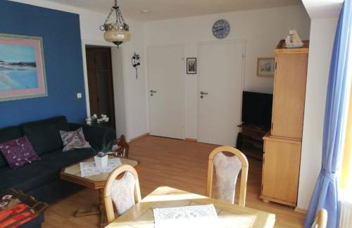 Ferienwohnung am Schönberger Strand - Foto 7