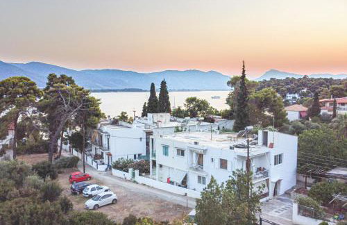 Summer Feel suites - Foto 33