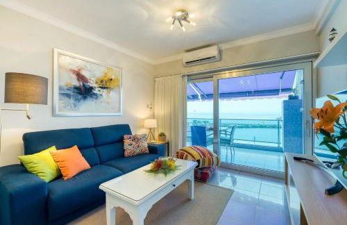 Sunny Atlantic Apartment - Foto 23
