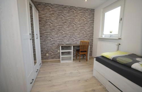 Ferienwohnung Bornweg - Foto 5