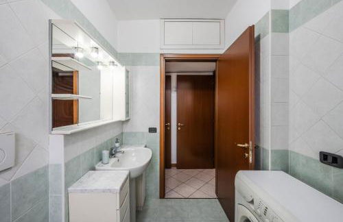 Curiel 194, SmartStay - Appartamento - Ospedale Humanitas, Fiordaliso, Forum Assago - Foto 42