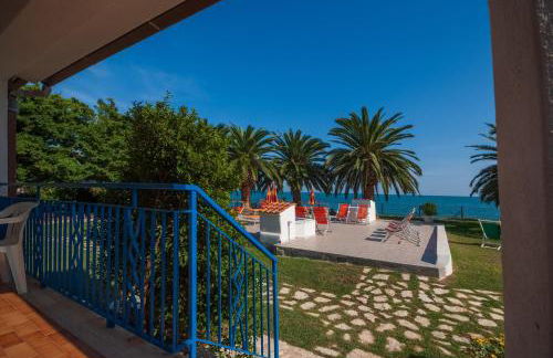 Villa Lucia - Foto 7