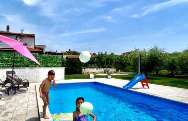 Villa Casa Storija - Foto 5