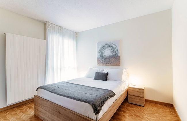 Pazzallo Apartments - Foto 4