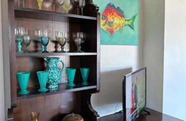 Appartamento con vista in Costa Smeralda - Foto 22