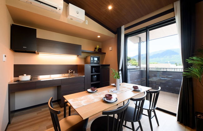 Stagione Hakone Chokokunomori - Foto 20