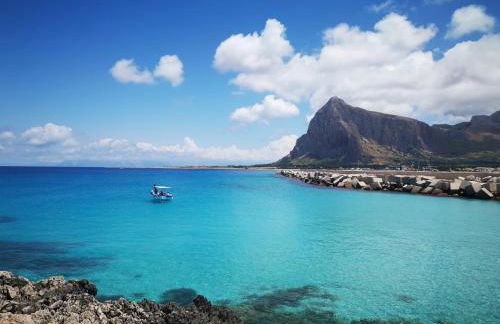 MARE e Terra Holiday fronte mare - Foto 59