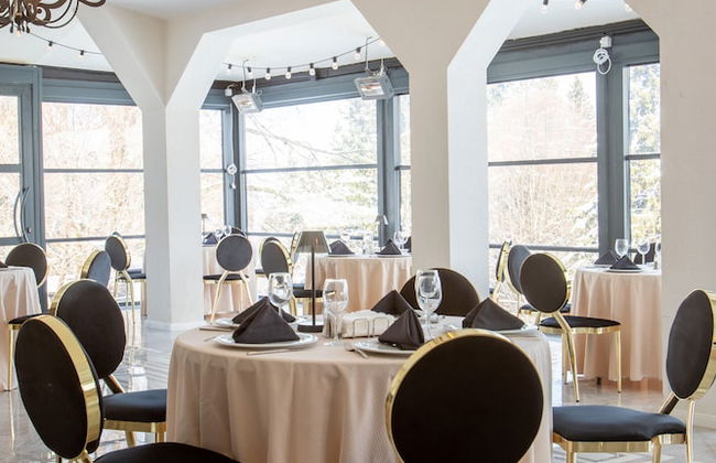 Alpin Aparthotel 2302 - Foto 14