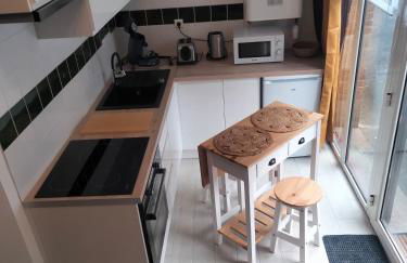 Appartement centre lannion - Photo 1
