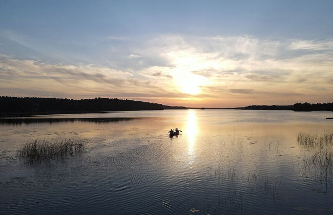 Kajaani Cottages - Foto 46