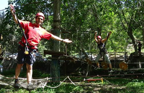 Agriturismo San Cataldo Farm Home - Foto 9