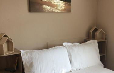 Lovely little flat by the sea in Cleethorpes - Foto 13