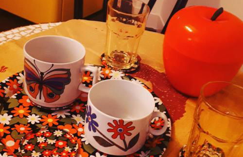 Meublé de tourisme Art§Vintage - Foto 3