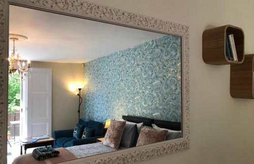 Little Treasure in Shanklin Old Village up to 25 percent off ferry - Foto 12