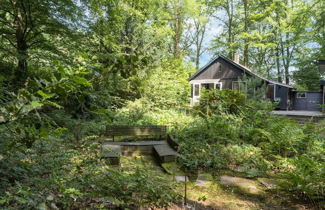 Holiday Home in Epse With Sauna - Foto 34