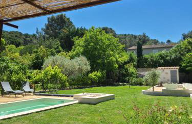 Gîte Lou Galoubet - Foto 23