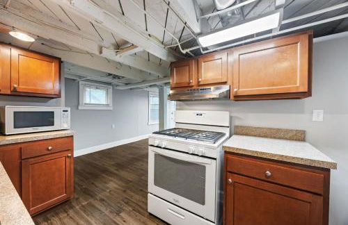 Cozy New Albany Home Near Vibrant Louisville - Foto 32