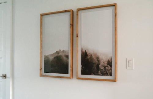 Zen Trail Retreat - New 5 bedroom luxury Condo - Foto 25