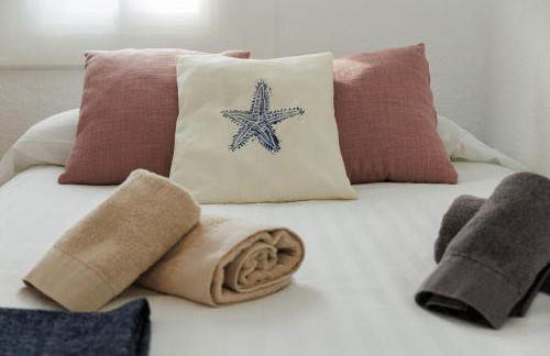 Vistes al mar Ideal per parelles i teletreball - Foto 18