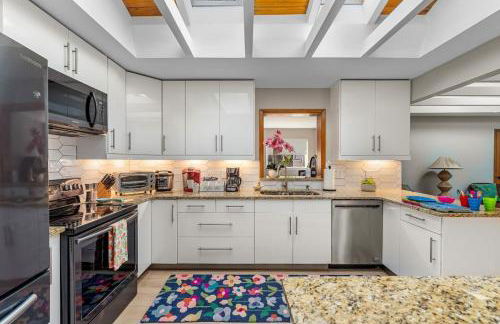 All King Beds & TVs in Every Room, Perfect for Large Groups - Foto 37