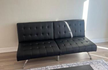 Chic 1BHK Haven Quiet & Relaxing Near Austin - Photo 8