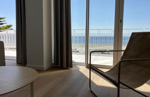 ROUZIC t4 Trebeurden piscine et vue mer - Foto 46