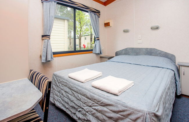 Albury Gardens Tourist Park - Photo 8