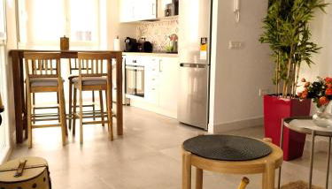 Las bailarinas 2 y 3 - Foto 1