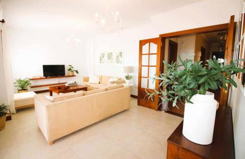 Casa Bahia de Naos con vistas al mar! - Foto 4