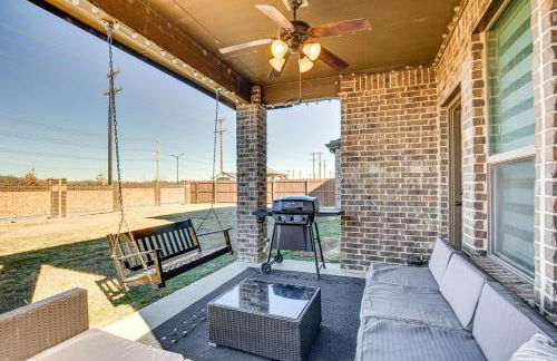 Game Room and Home Theater Retreat Near Omni PGA! - Foto 32