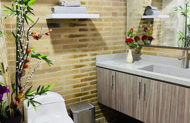 SUITES H&A 911 - Foto 70