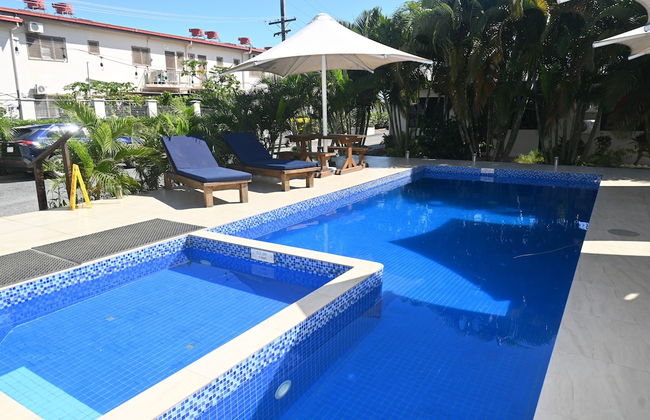 New Door Apartments - Photo 48