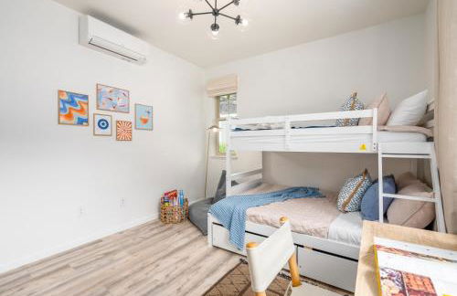 #ML - Aloha Hoʻonani 3BR Home - MT & Ocean Views! - Foto 14