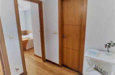 Apartamento Carril - Camiño do Carro - Foto 20