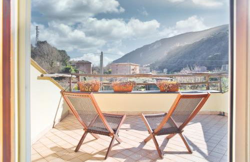 Charming Ligurian Riviera House - Foto 17