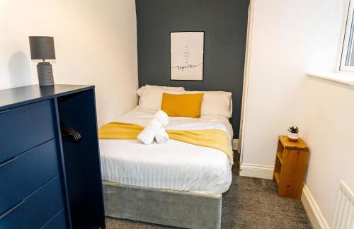 2 Bedroom Home-Free Parking-Perfect for Contractors - Foto 52