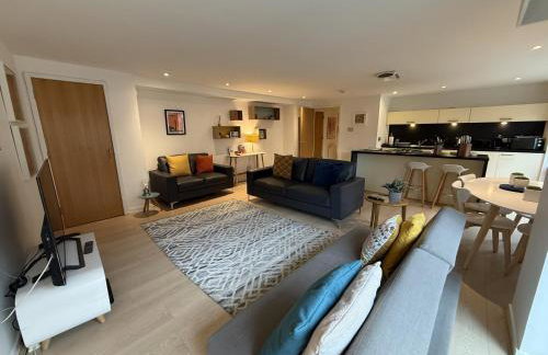 Tolbooth Apartments by Principal Apartments - Foto 146