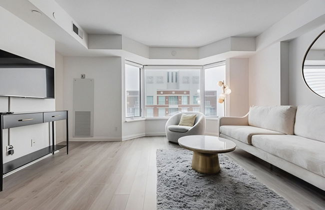 Avalon Suites Yorkville - Foto 46