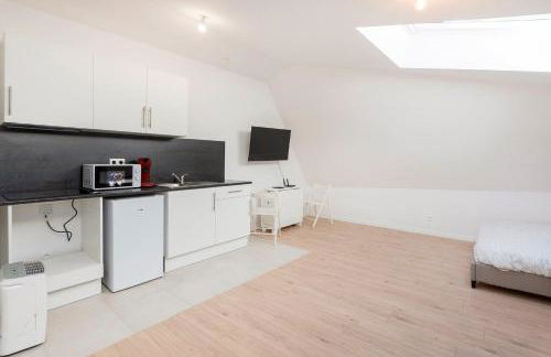 Le Léon - Wifi - 400m Gare - Foto 4