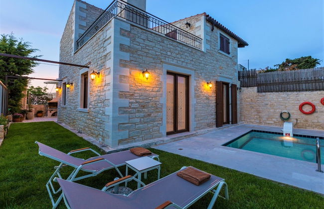 Villa Sokaki - Photo 1